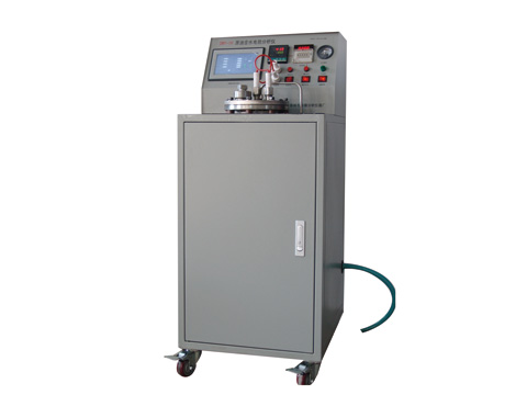 原油含水電脫分析儀/高頻脈沖原油脫水(鹽)儀