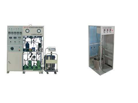 動態阻垢試驗裝置JDY-1zH