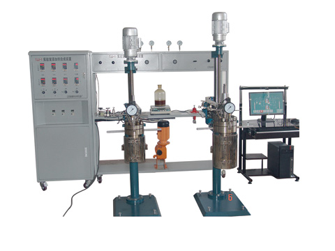 實驗室添加劑試驗裝置
