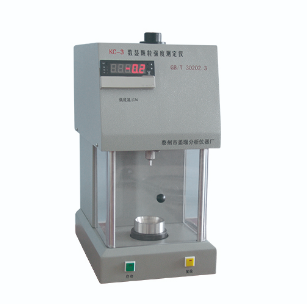 KC—3型數粒強度儀